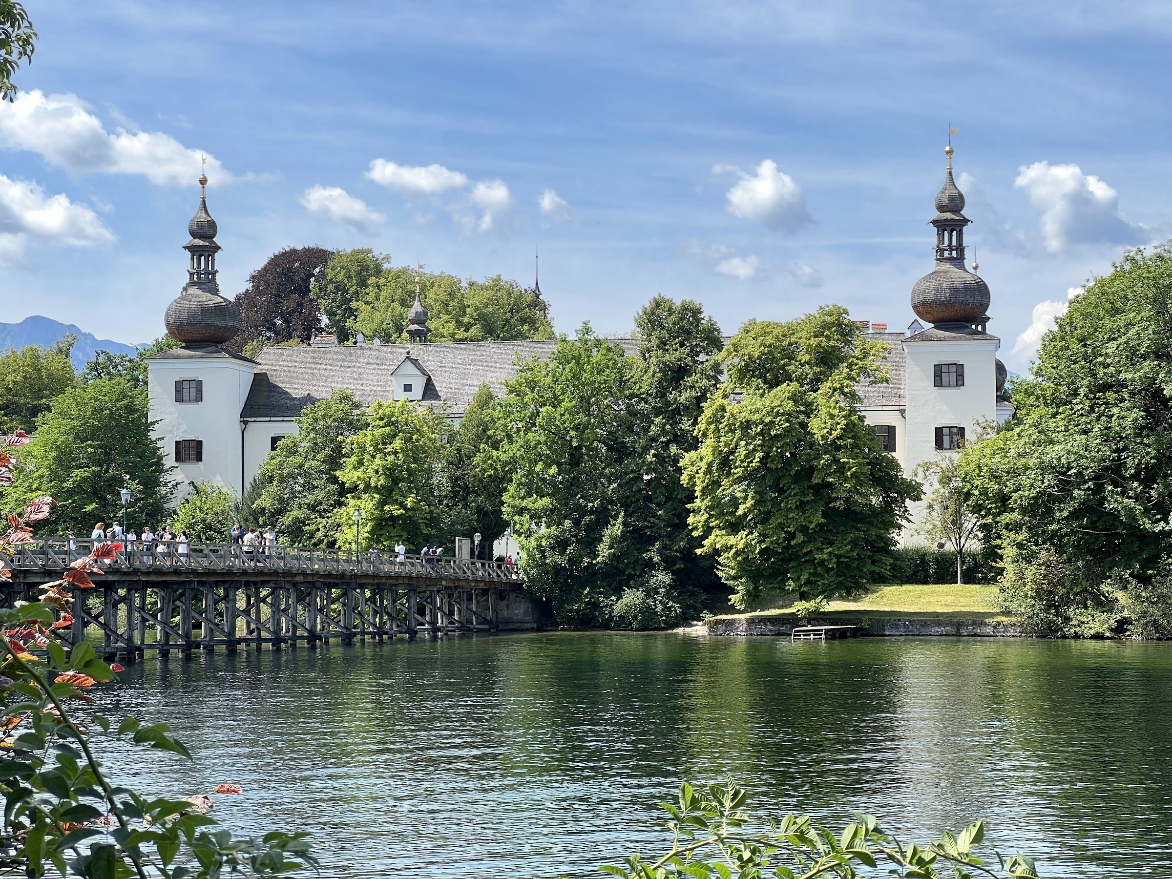 Schloss Ort